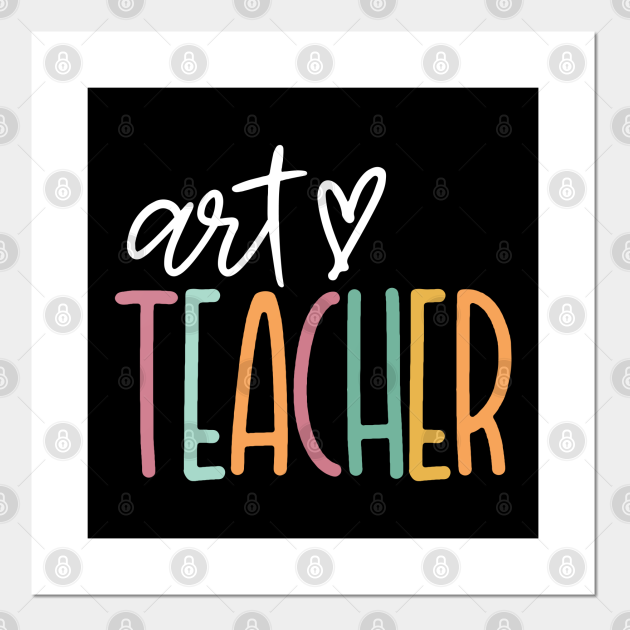 Last Day of School Art Teacher Artist Teacher Teach School Last Day